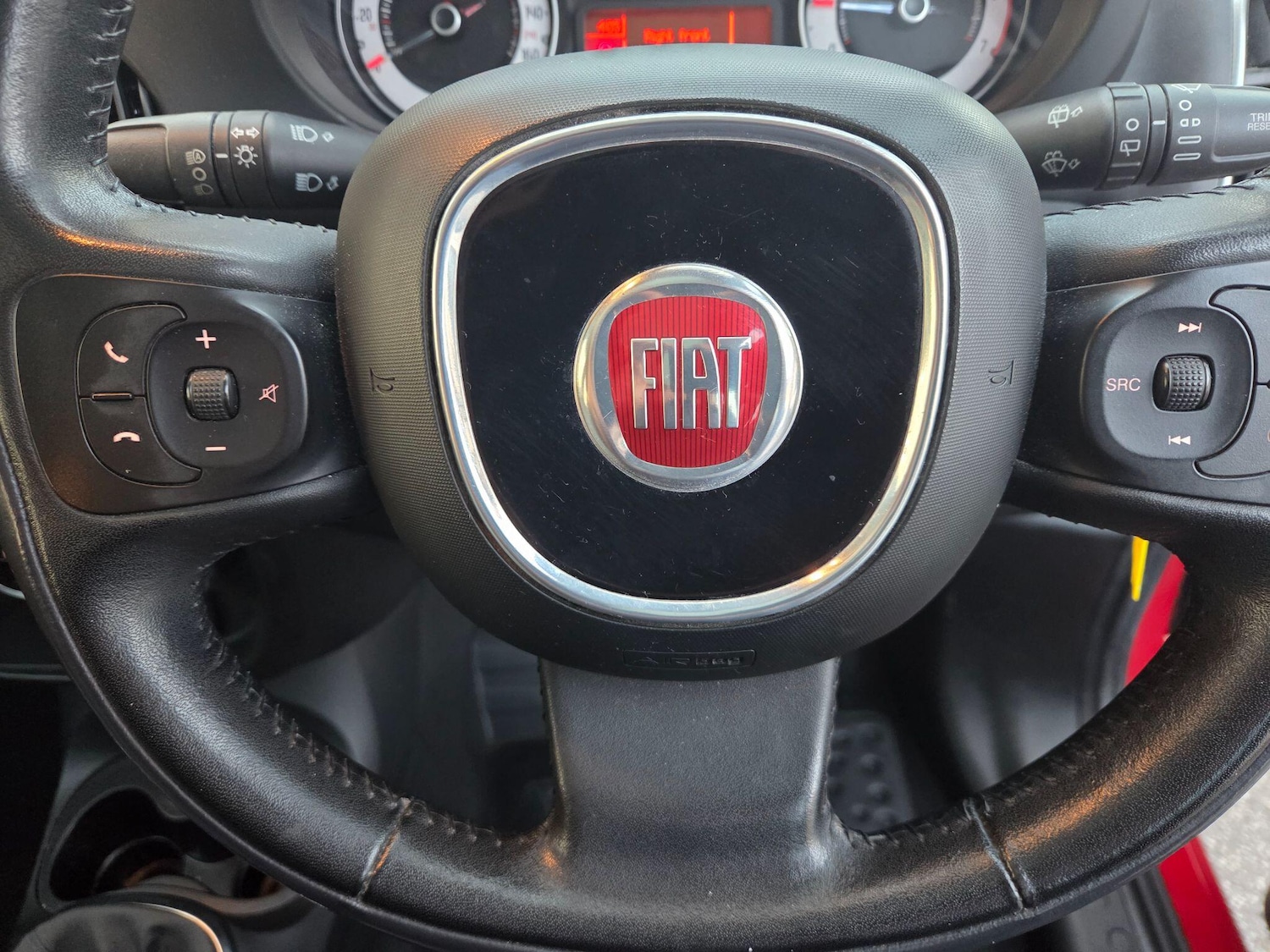 Used Fiat 500L 2014 for sale - 76441306: Photo 14