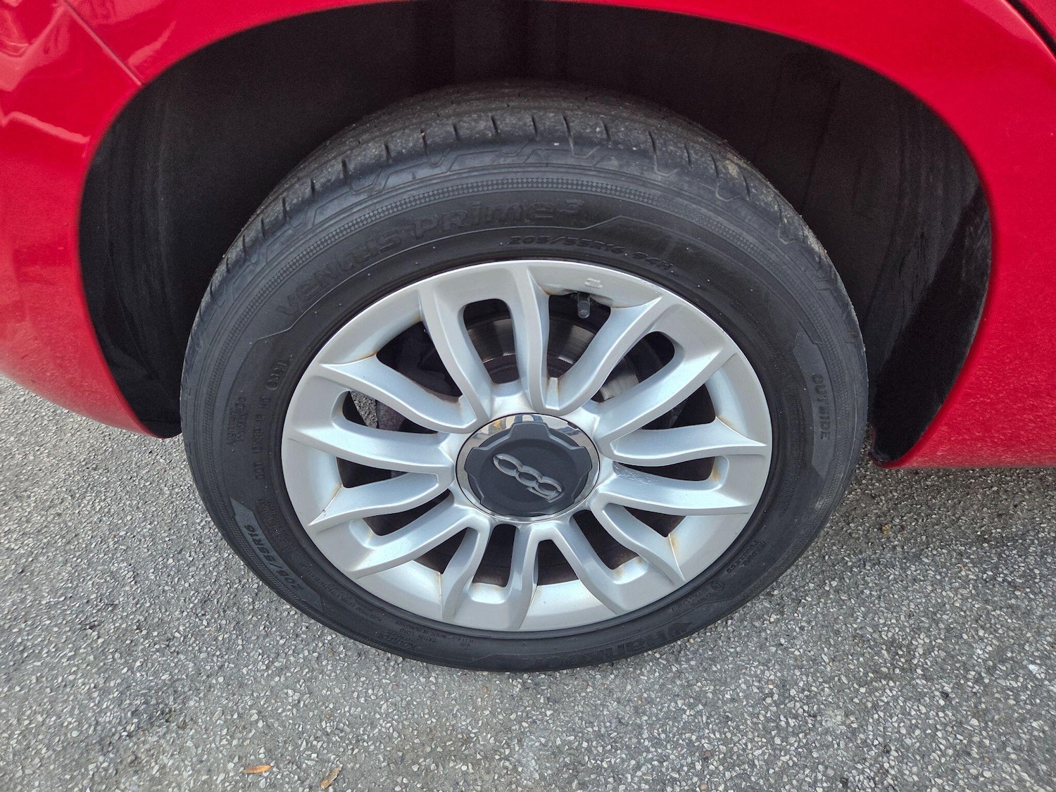 Used Fiat 500L 2014 for sale - 76441306: Photo 16