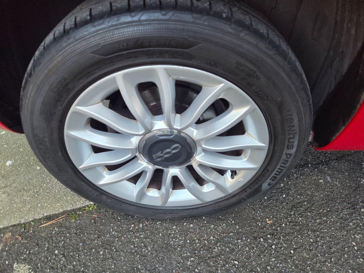 Used Fiat 500L 2014 for sale - 76441306: Photo 17