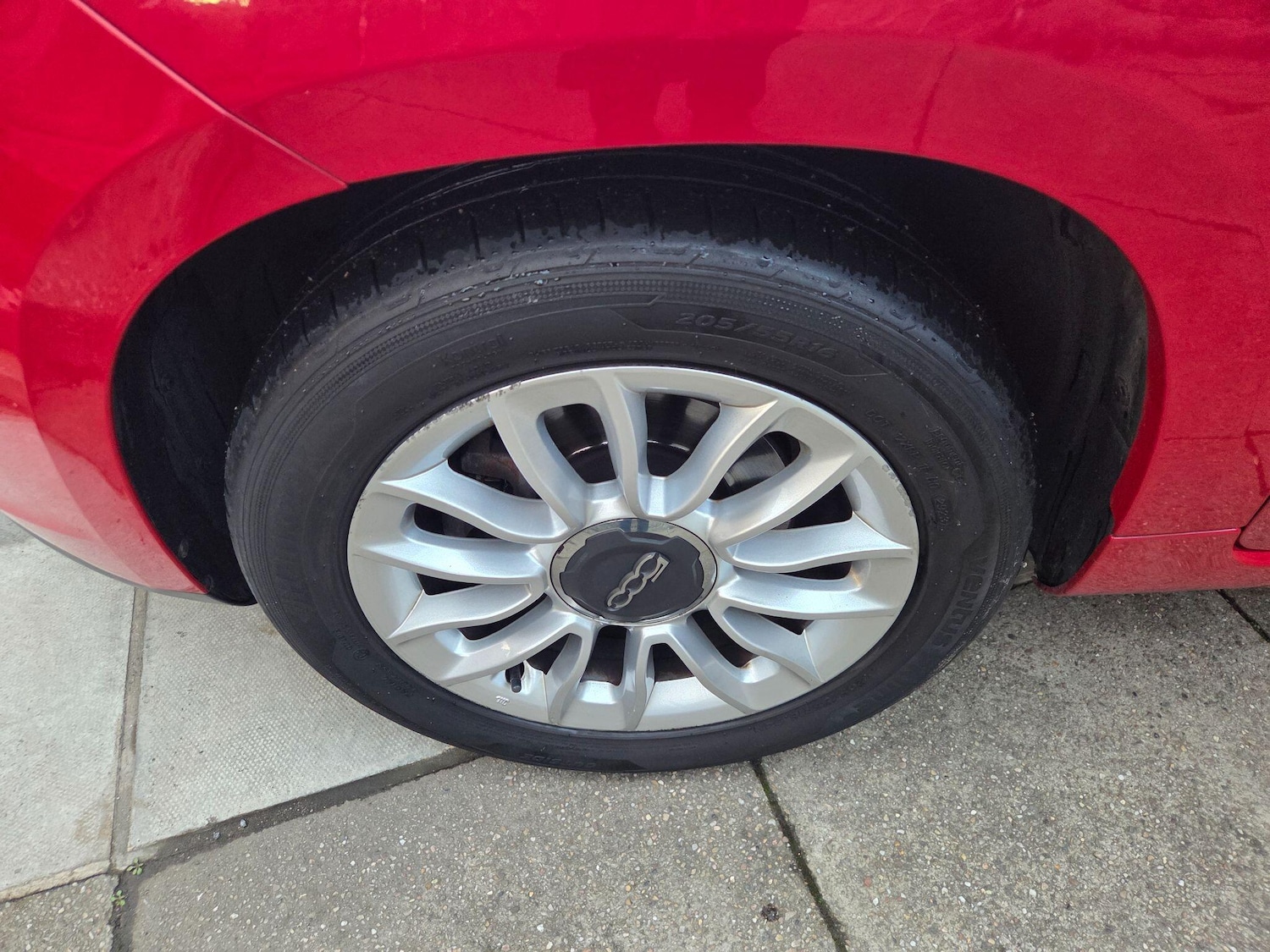 Used Fiat 500L 2014 for sale - 76441306: Photo 18