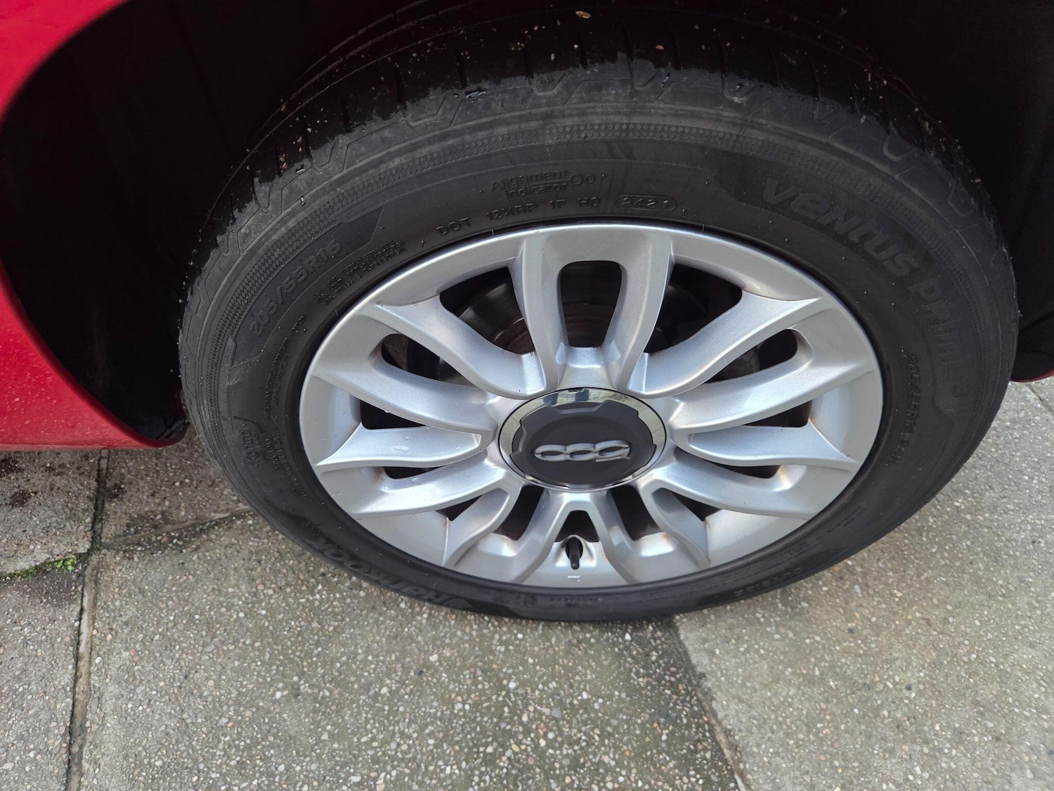 Used Fiat 500L 2014 for sale - 76441306: Photo 19