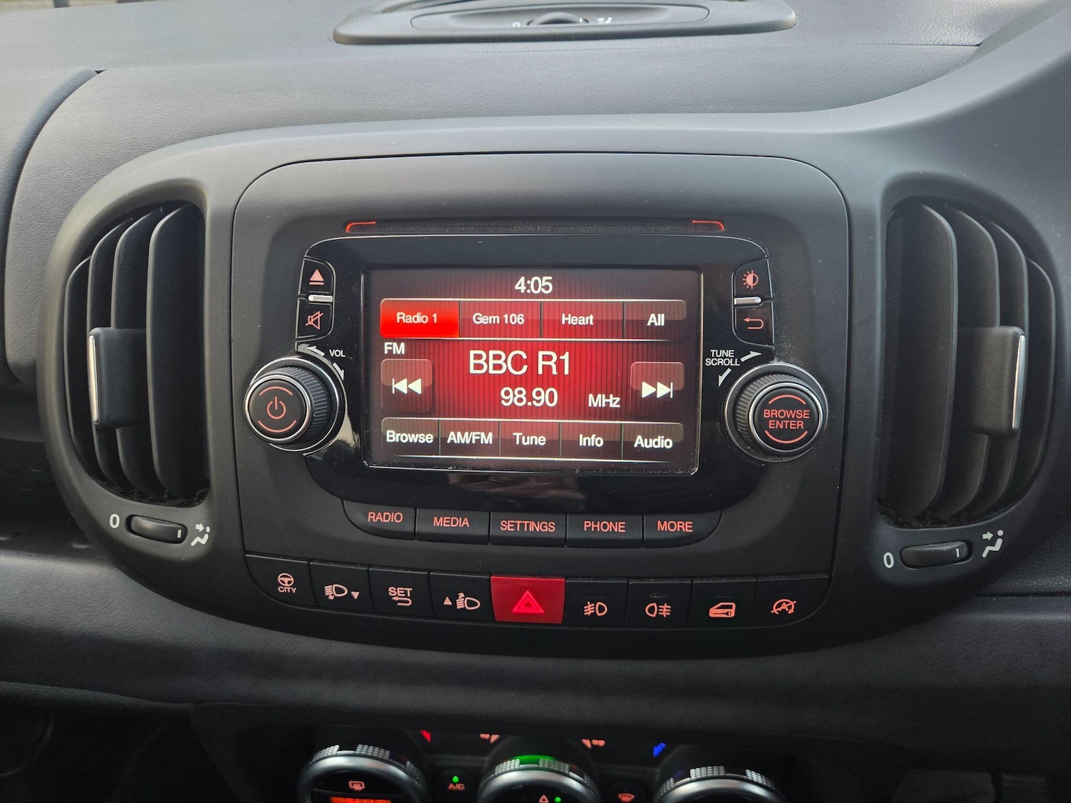 Used Fiat 500L 2014 for sale - 76441306: Photo 20