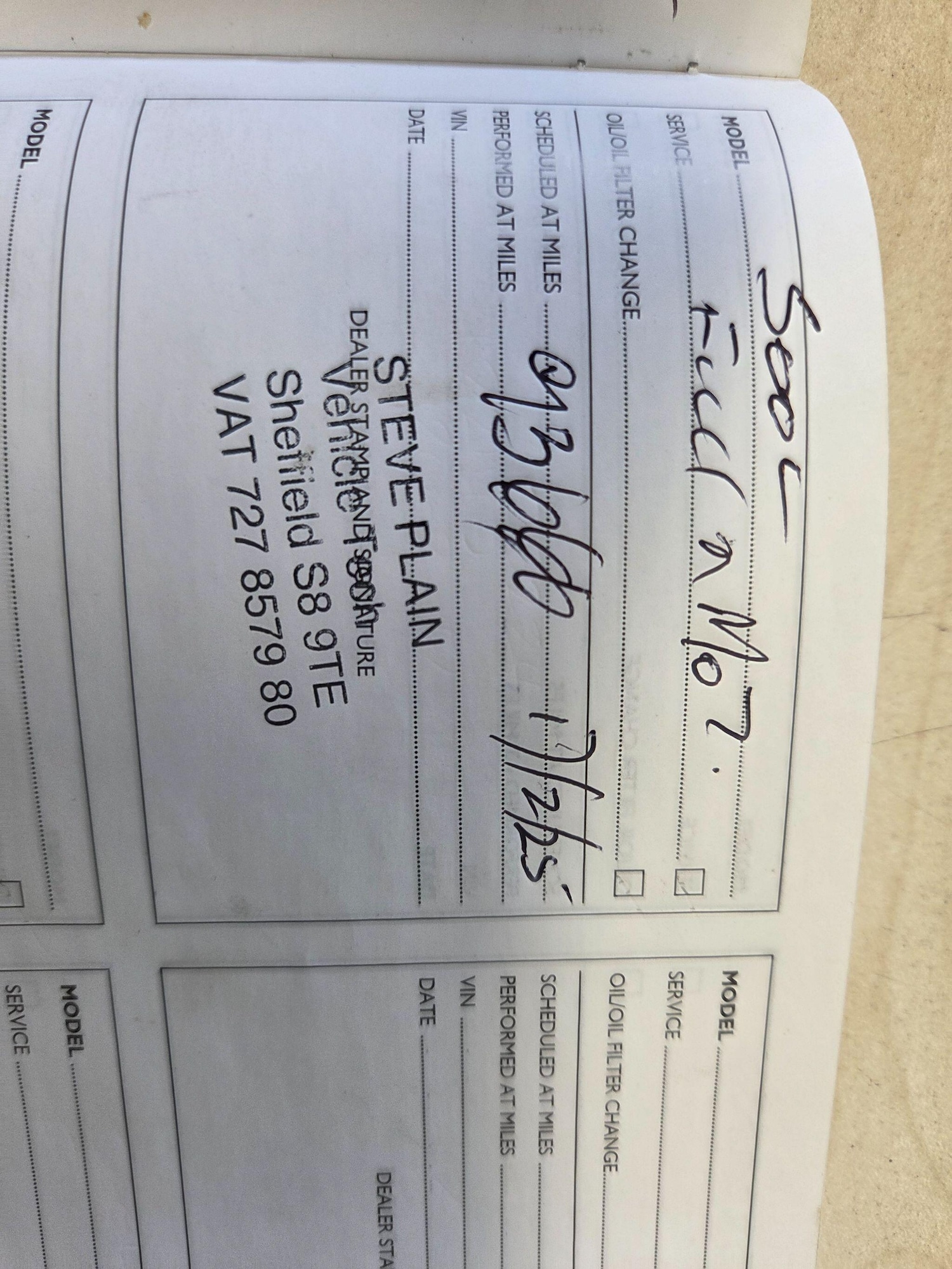 Used Fiat 500L 2014 for sale - 76441306: Photo 23