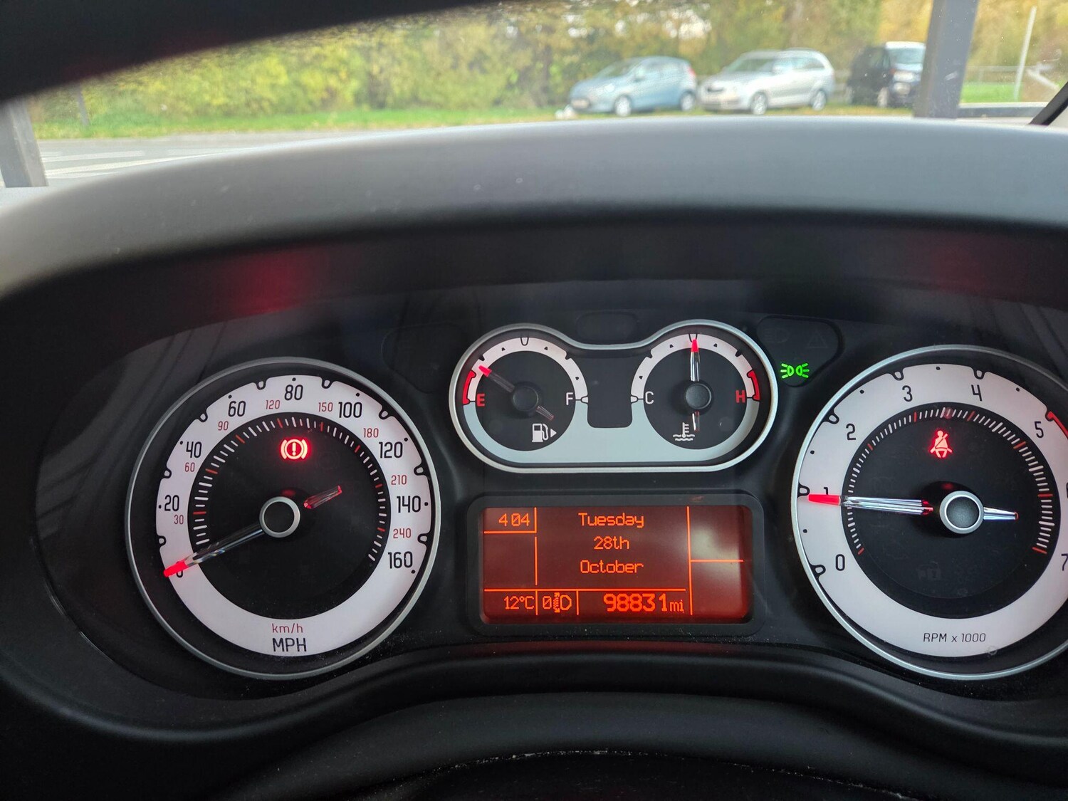 Used Fiat 500L 2014 for sale - 76441306: Photo 25