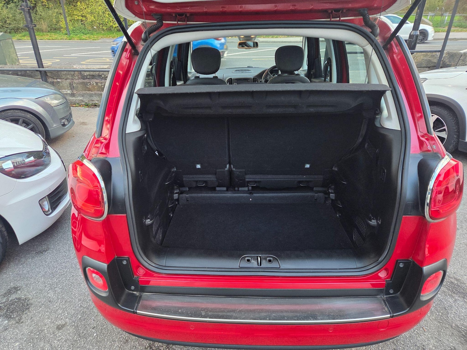 Used Fiat 500L 2014 for sale - 76441306: Photo 26