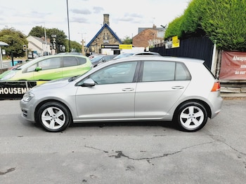 Used Volkswagen Golf 2015 for sale - 75669409: Photo