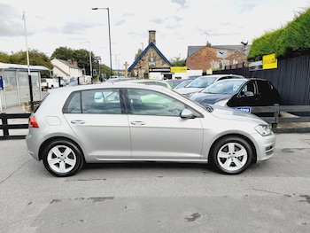 Used Volkswagen Golf 2015 for sale - 75669409: Photo