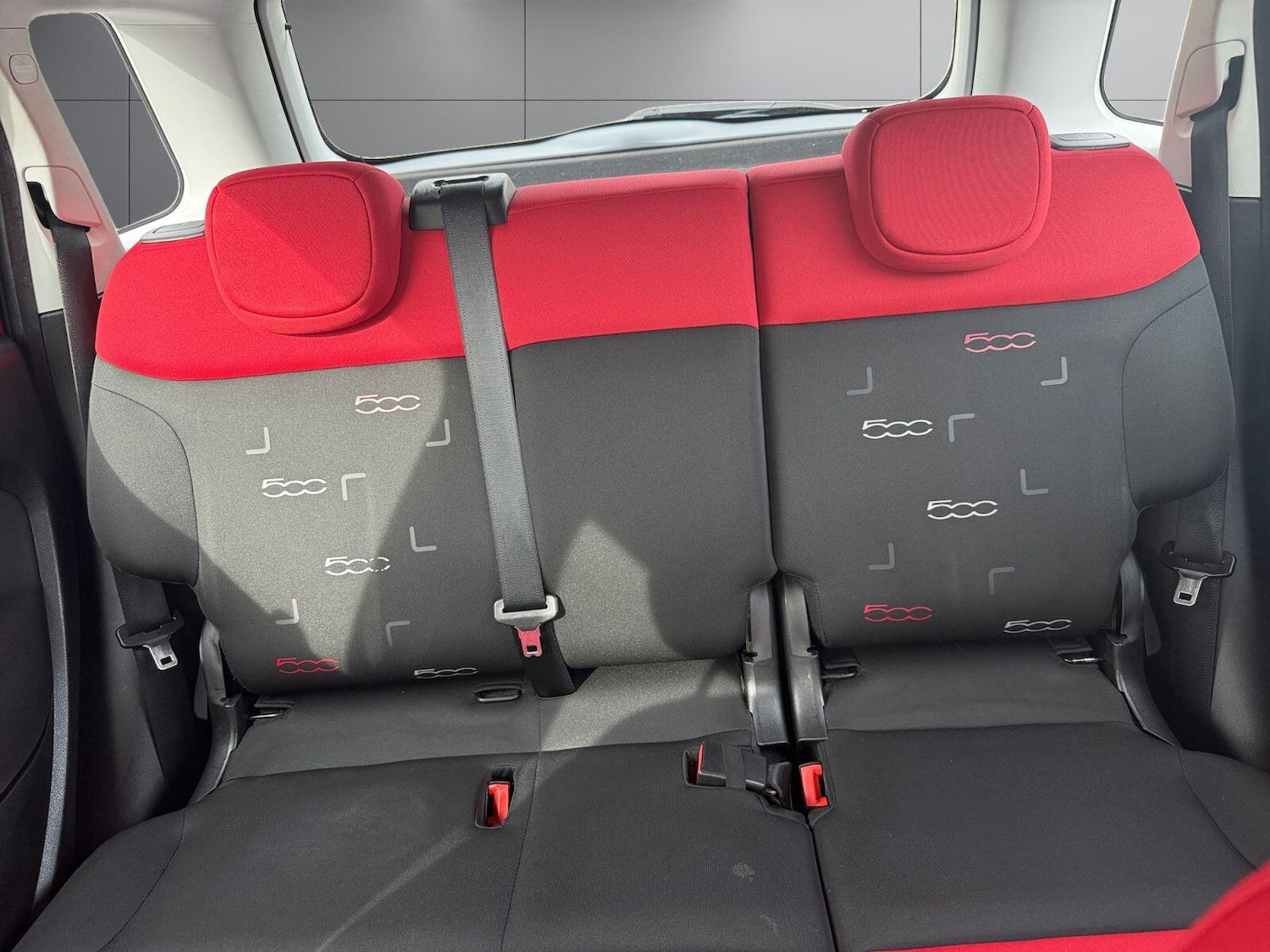 Used Fiat 500L 2014 for sale - 78047689: Photo 11