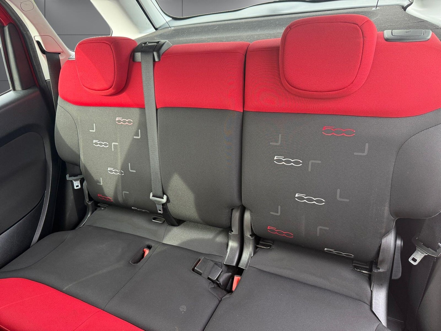 Used Fiat 500L 2014 for sale - 78047689: Photo 12