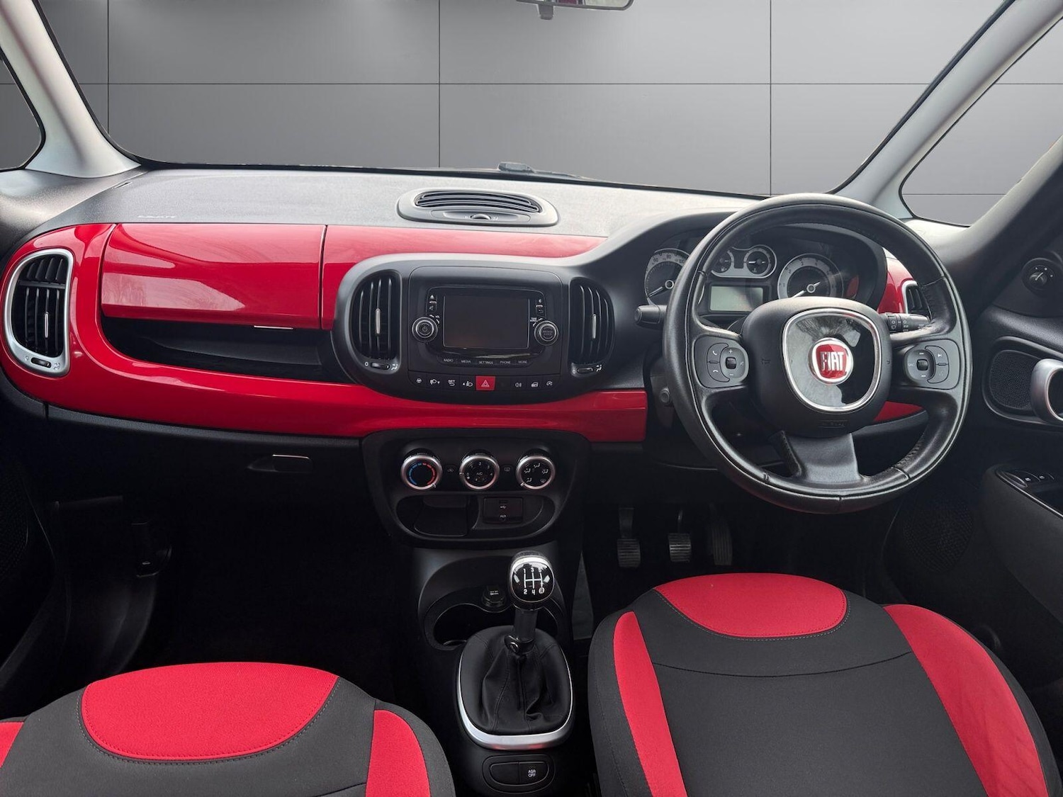 Used Fiat 500L 2014 for sale - 78047689: Photo 9