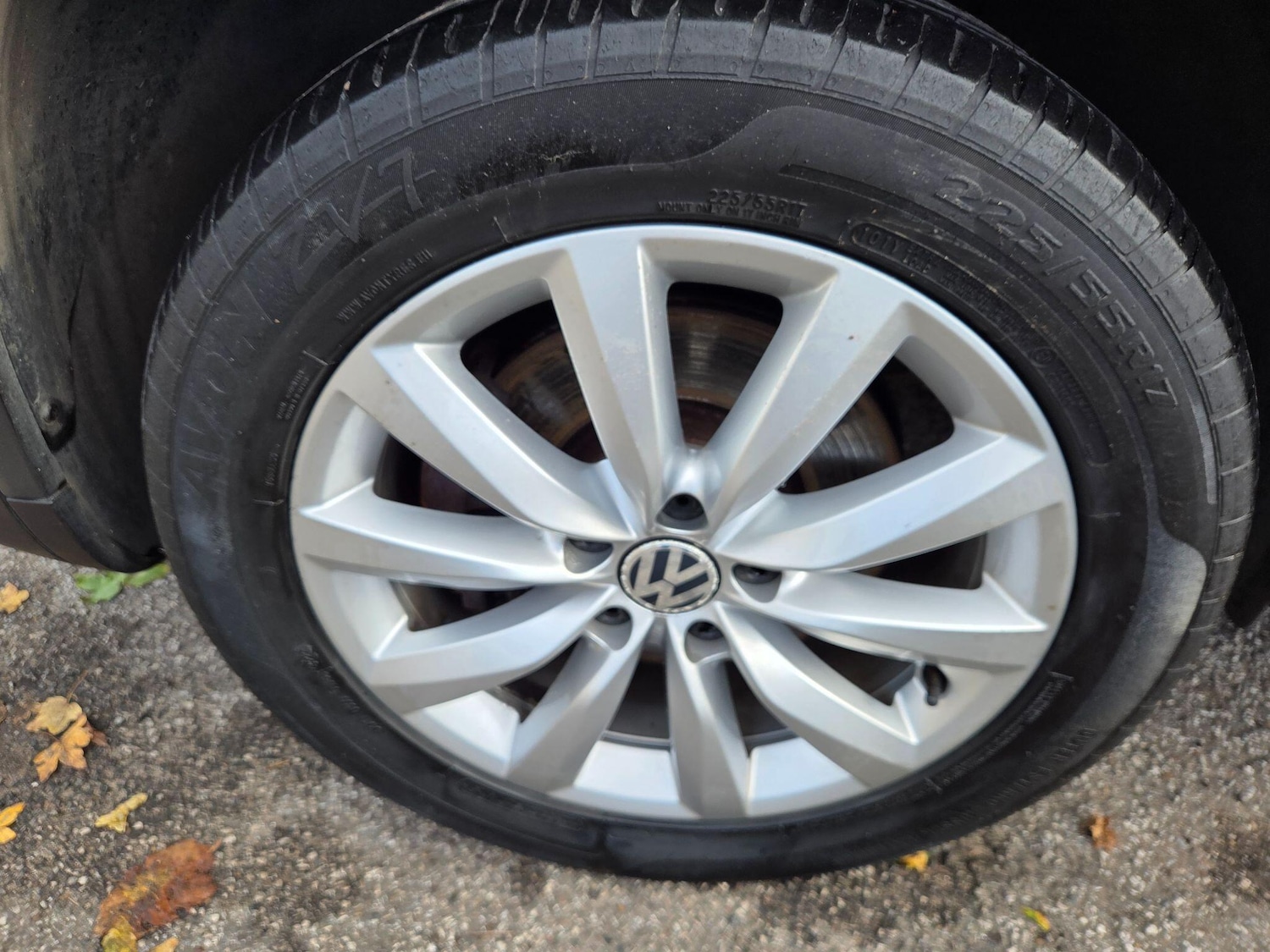 Used Volkswagen Tiguan 2014 for sale - 76620392: Photo 16