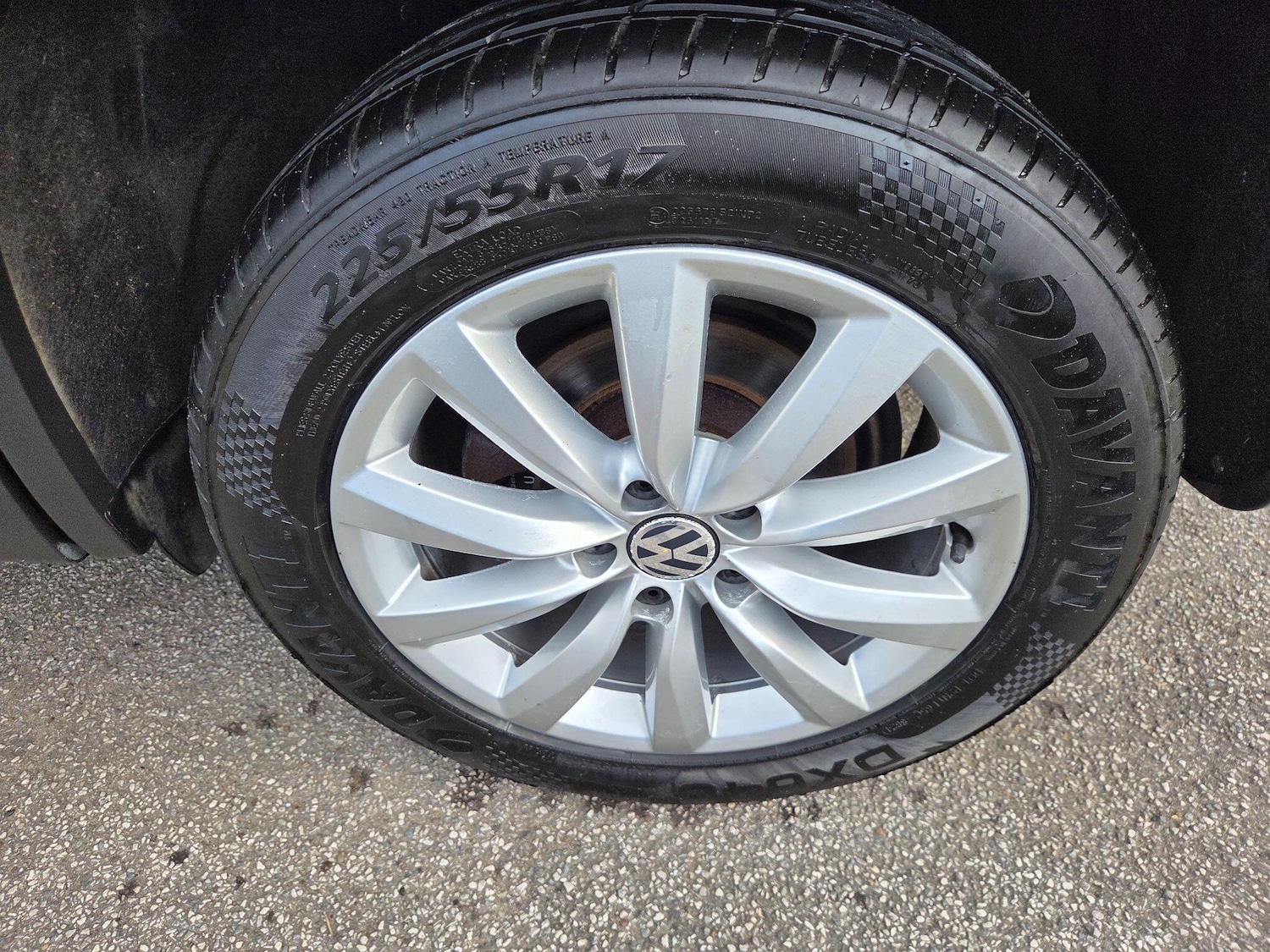 Used Volkswagen Tiguan 2014 for sale - 76620392: Photo 17