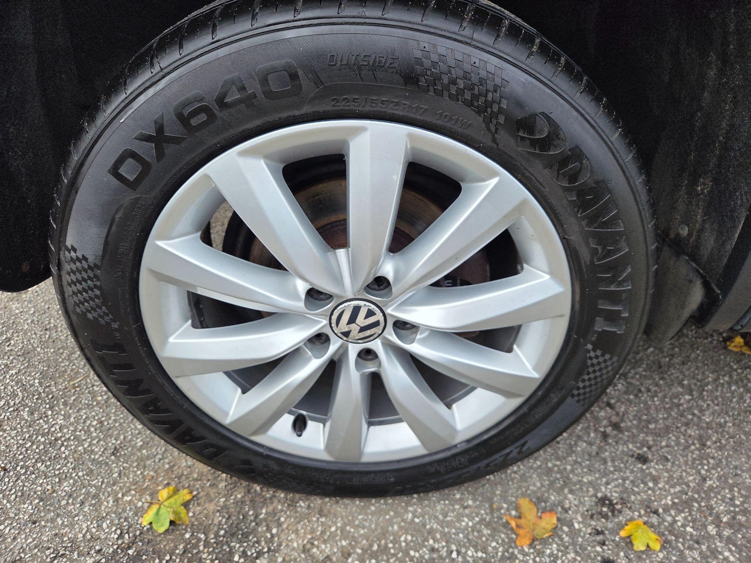 Used Volkswagen Tiguan 2014 for sale - 76620392: Photo 18