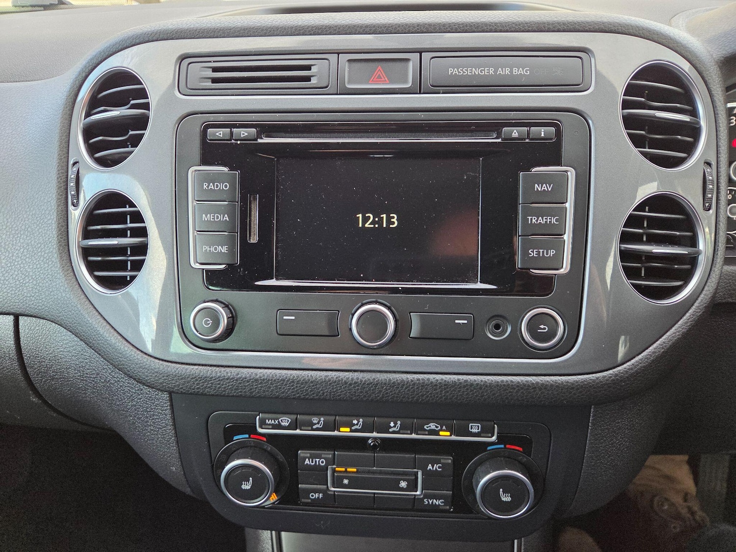 Used Volkswagen Tiguan 2014 for sale - 76620392: Photo 20