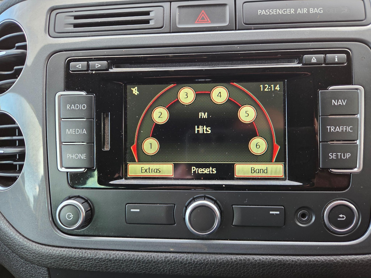 Used Volkswagen Tiguan 2014 for sale - 76620392: Photo 21