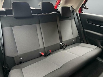 Used Citroen C4 Cactus 2017 for sale - 78127744: Photo