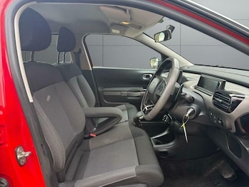 Used Citroen C4 Cactus 2017 for sale - 78127744: Photo