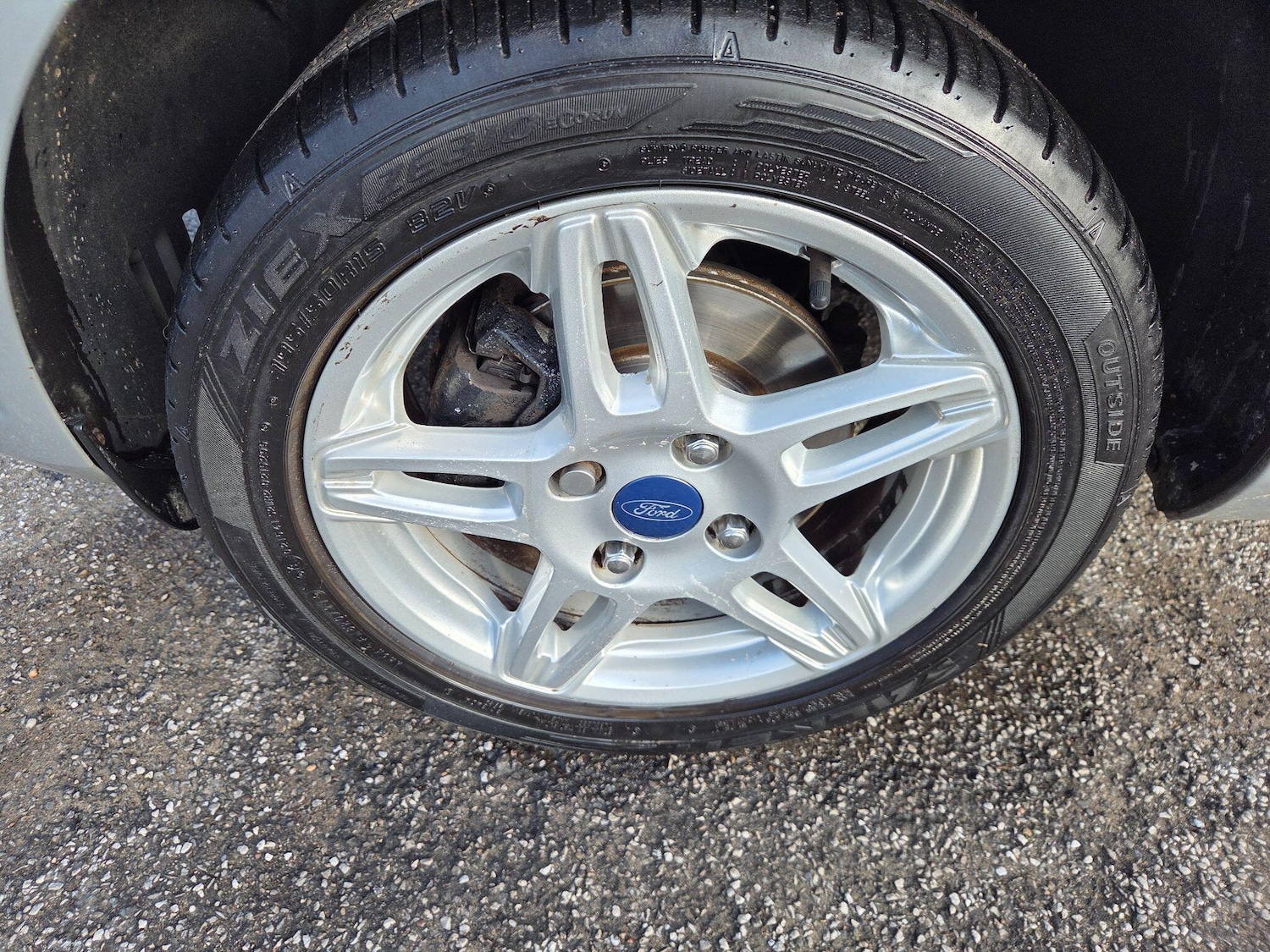 Used Ford Fiesta 2014 for sale - 77564637: Photo 17