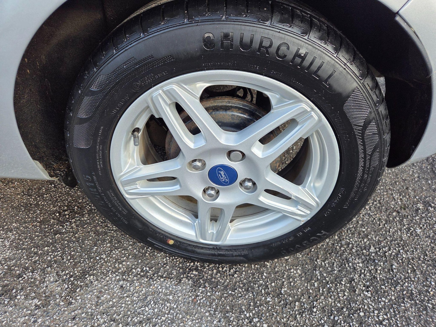 Used Ford Fiesta 2014 for sale - 77564637: Photo 18