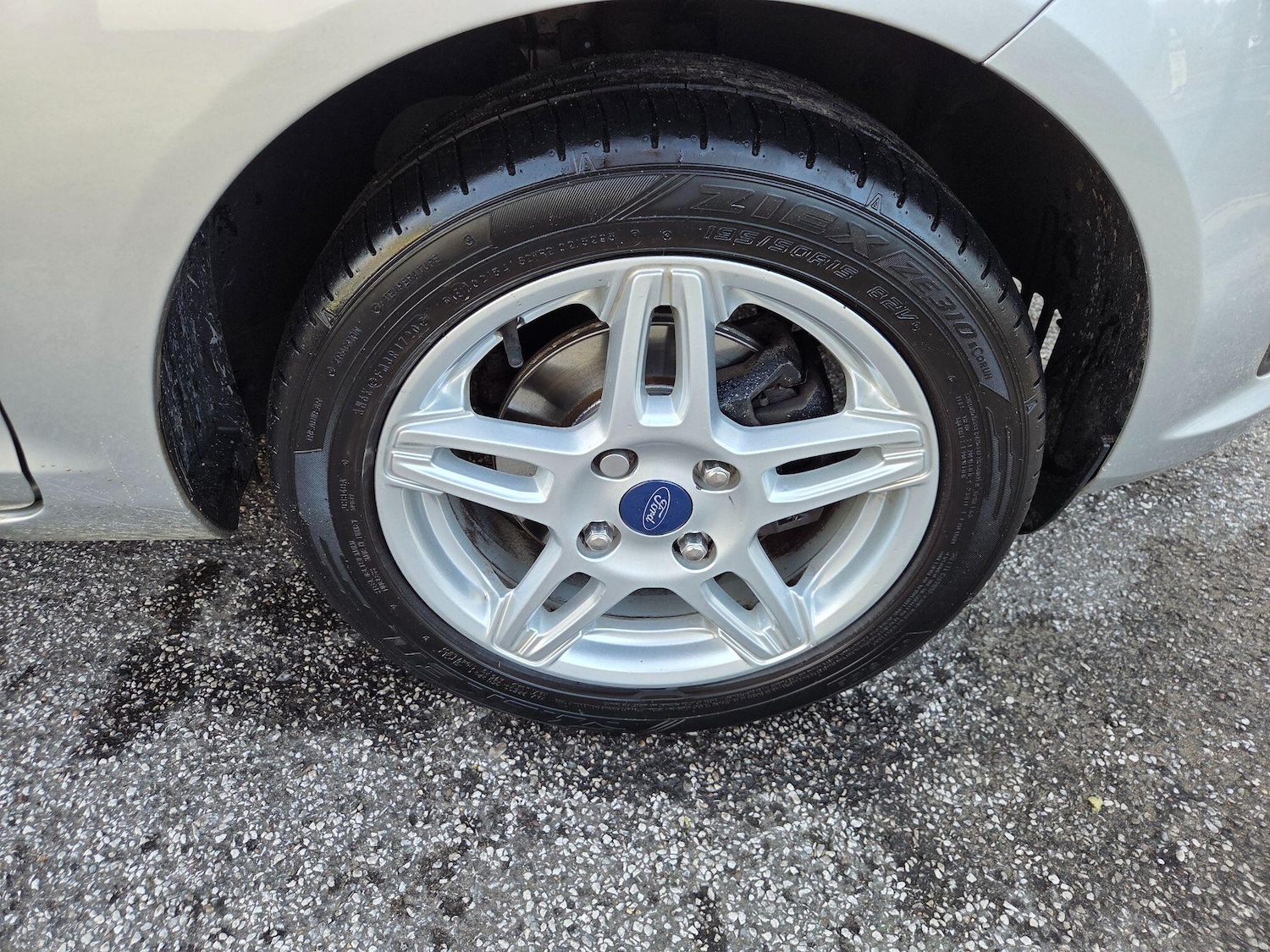 Used Ford Fiesta 2014 for sale - 77564637: Photo 20