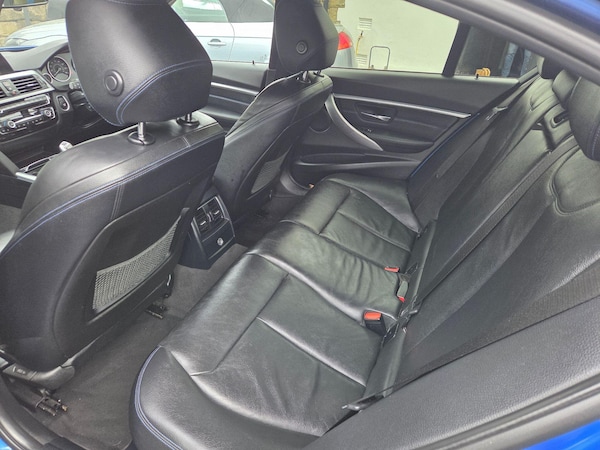 Used BMW 3 Series 2017 for sale - 76247170: Photo 10