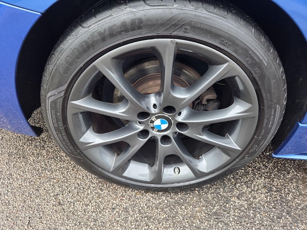 Used BMW 3 Series 2017 for sale - 76247170: Photo 13