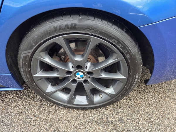 Used BMW 3 Series 2017 for sale - 76247170: Photo 14