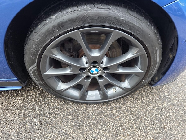 Used BMW 3 Series 2017 for sale - 76247170: Photo 15