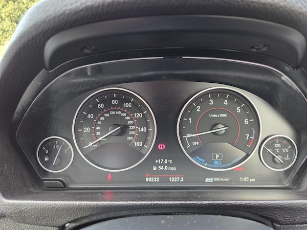 Used BMW 3 Series 2017 for sale - 76247170: Photo 19
