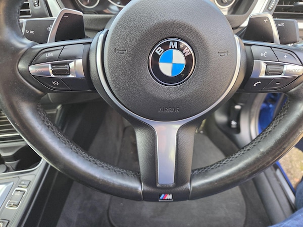 Used BMW 3 Series 2017 for sale - 76247170: Photo 22