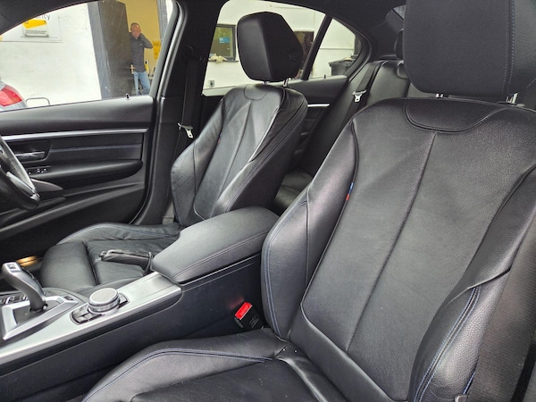 Used BMW 3 Series 2017 for sale - 76247170: Photo 23