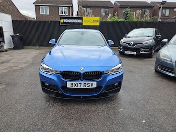 Used BMW 3 Series 2017 for sale - 76247170: Photo 2
