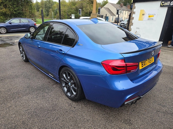 Used BMW 3 Series 2017 for sale - 76247170: Photo 3