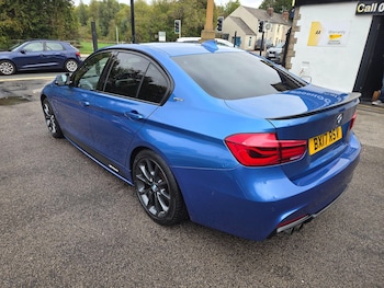 Used BMW 3 Series 2017 for sale - 76247170: Photo 3