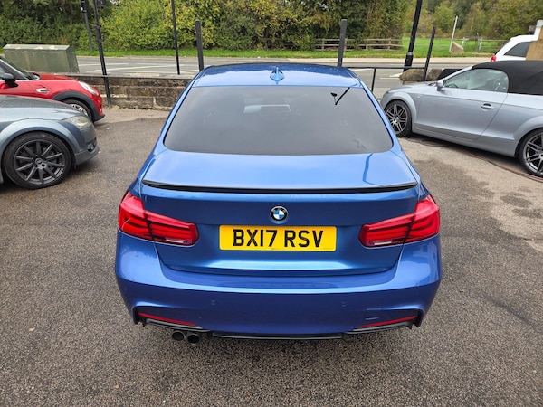 Used BMW 3 Series 2017 for sale - 76247170: Photo 4