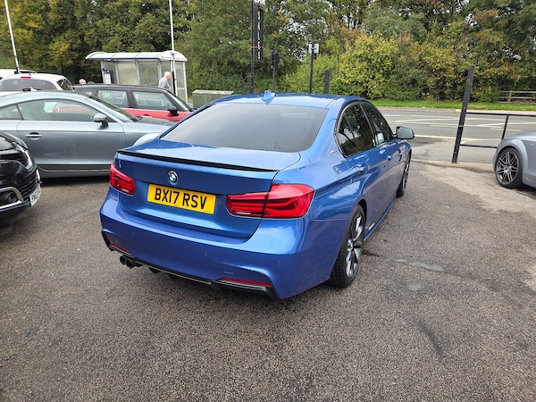Used BMW 3 Series 2017 for sale - 76247170: Photo 5