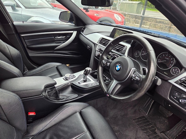 Used BMW 3 Series 2017 for sale - 76247170: Photo 6