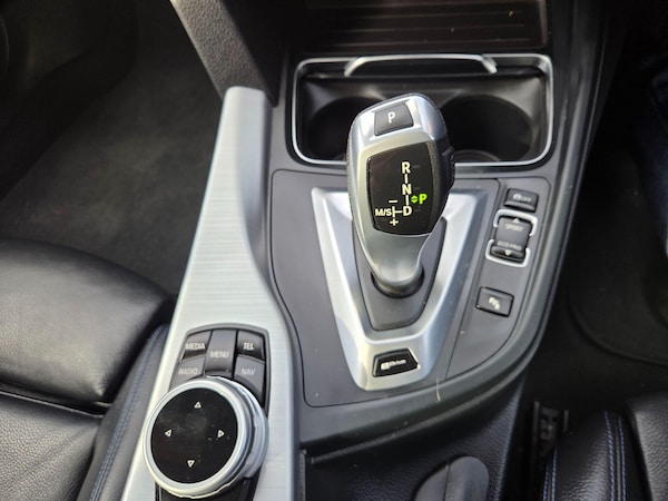 Used BMW 3 Series 2017 for sale - 76247170: Photo 7