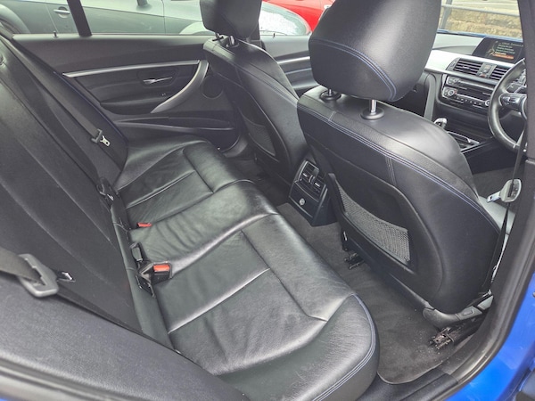 Used BMW 3 Series 2017 for sale - 76247170: Photo 8