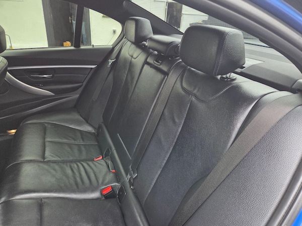 Used BMW 3 Series 2017 for sale - 76247170: Photo 9
