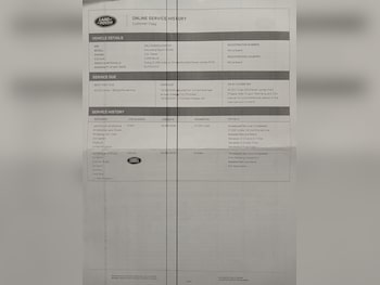 Used Land Rover Discovery Sport 2016 for sale - 76976392: Photo