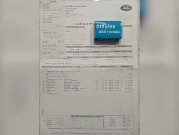 Used Land Rover Discovery Sport 2016 for sale - 76976392: Photo