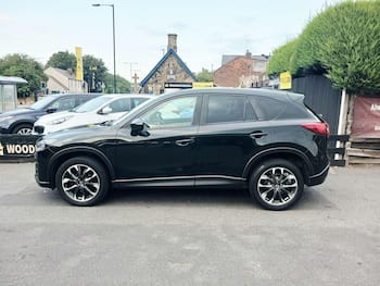 Used Mazda CX-5 2016 for sale - 79621032: Photo