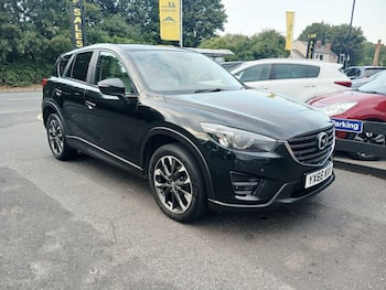 Used Mazda CX-5 2016 for sale - 79621032: Photo