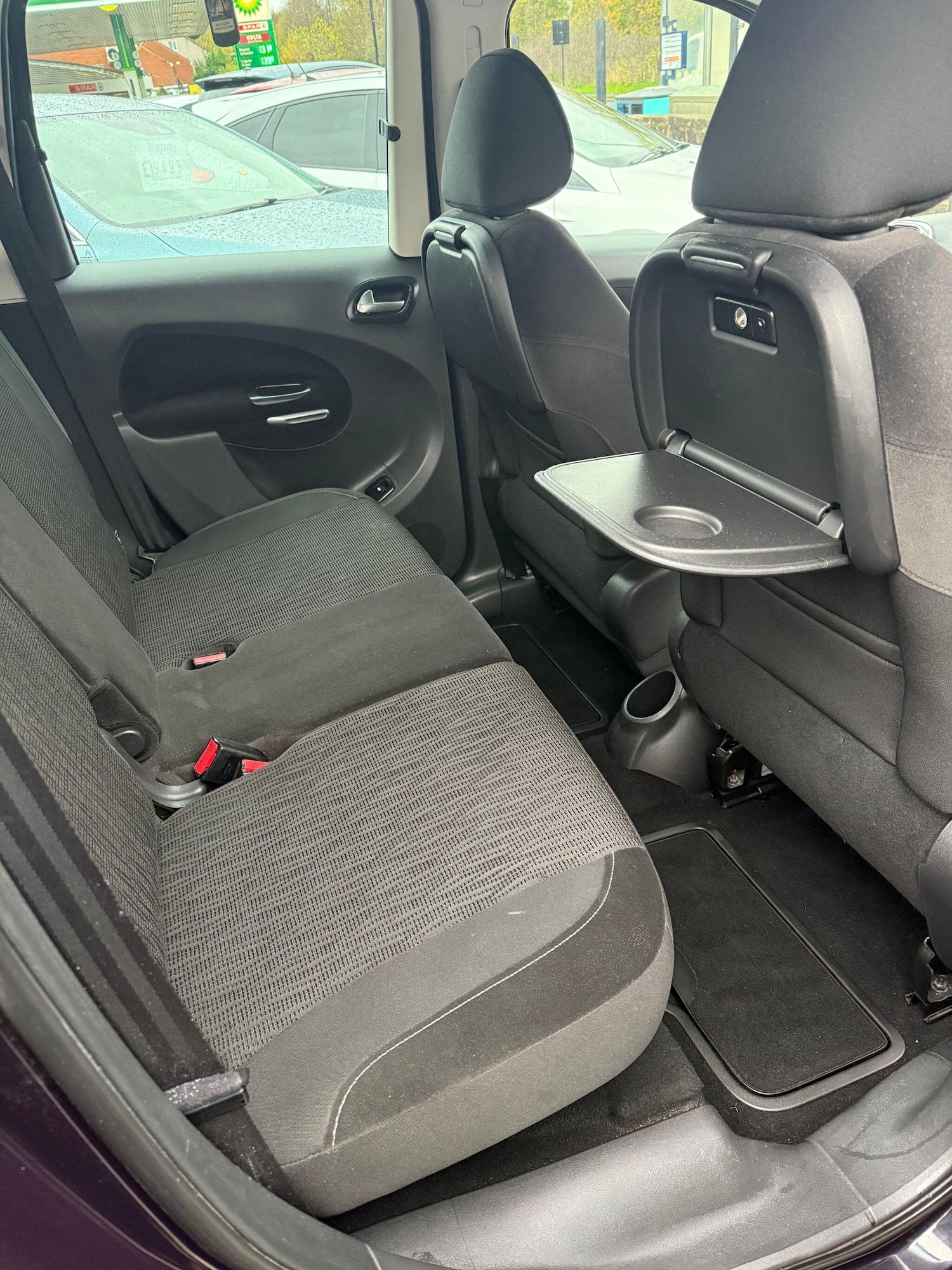 Used Citroen C3 Picasso 2015 for sale - 76326366: Photo 10