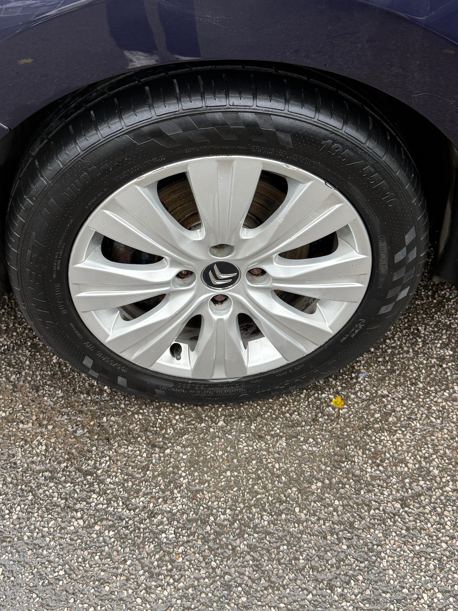 Used Citroen C3 Picasso 2015 for sale - 76326366: Photo 13