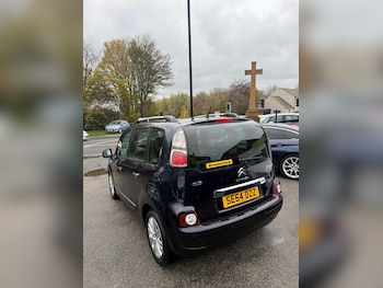 Used Citroen C3 Picasso 2015 for sale - 76326366: Photo