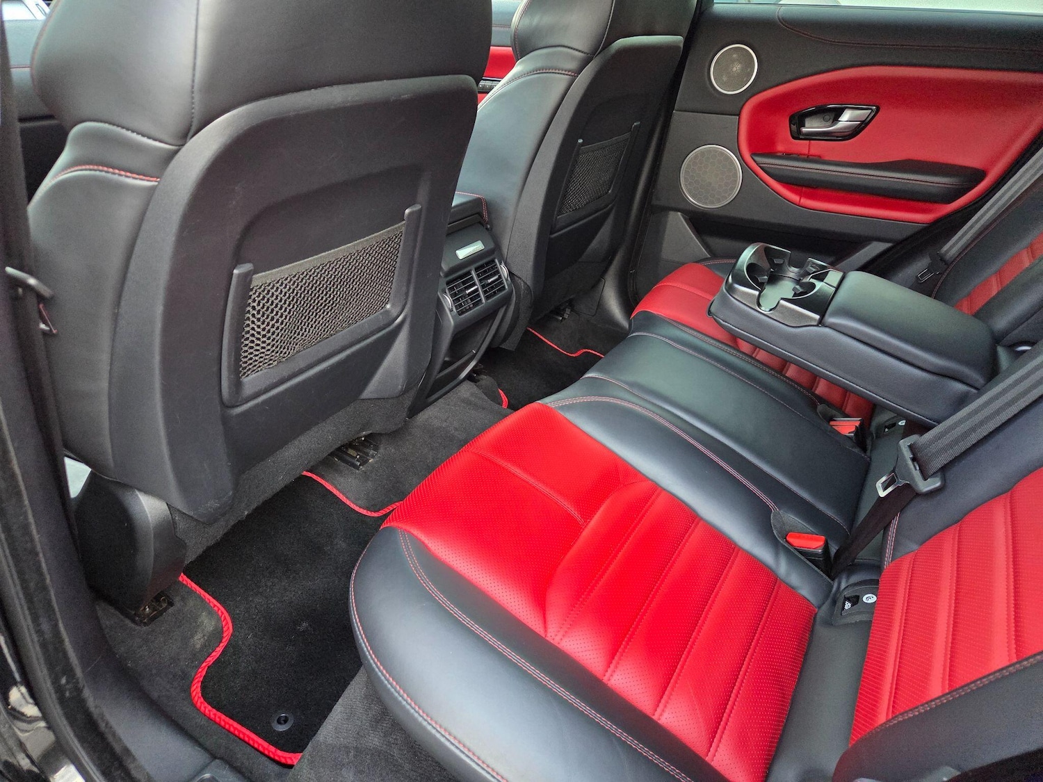 Used Land Rover Range Rover Evoque 2016 for sale - 77658579: Photo 11