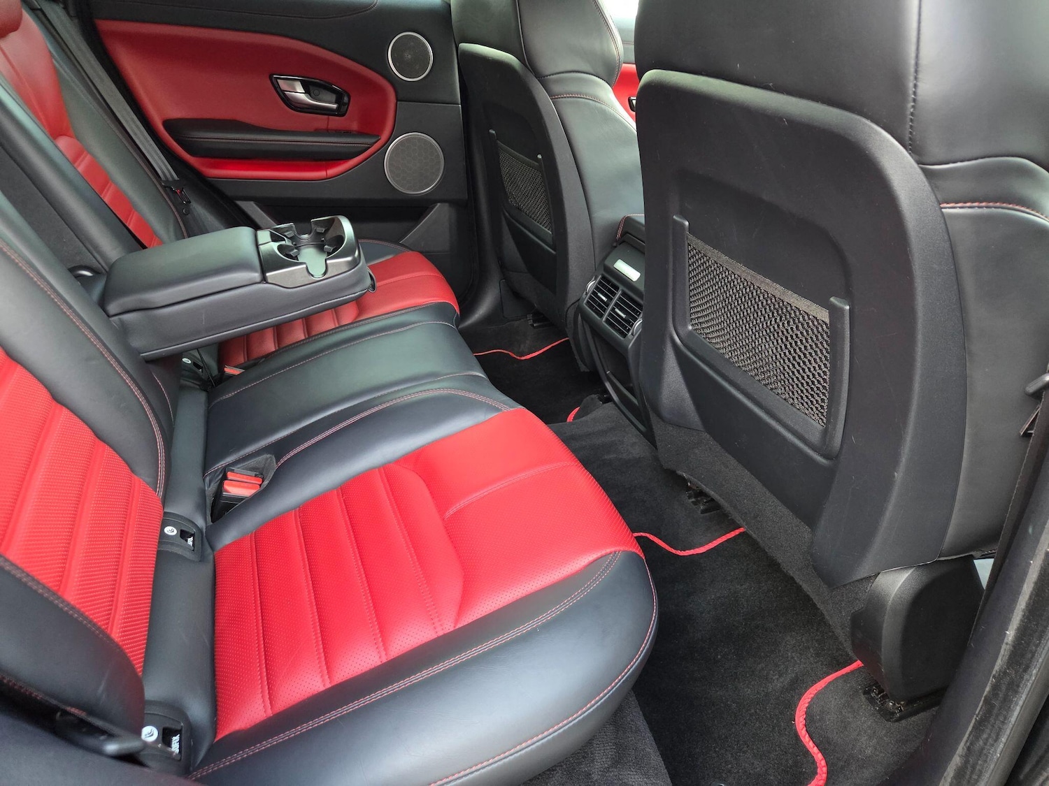 Used Land Rover Range Rover Evoque 2016 for sale - 77658579: Photo 12