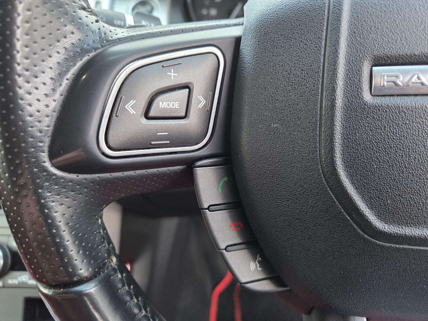 Used Land Rover Range Rover Evoque 2016 for sale - 77658579: Photo 17